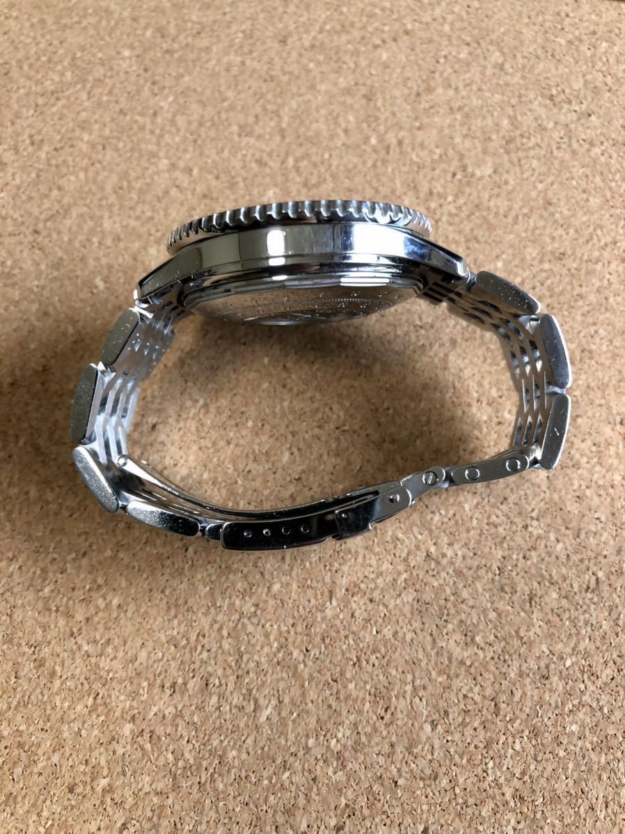 オーバーホール済 完動品】 ブライトリング BREITLING ナビタイマー 