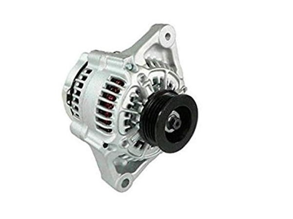 オルタネーター ダイナモ コア返却不要 リビルト品 | リビルト トヨタ