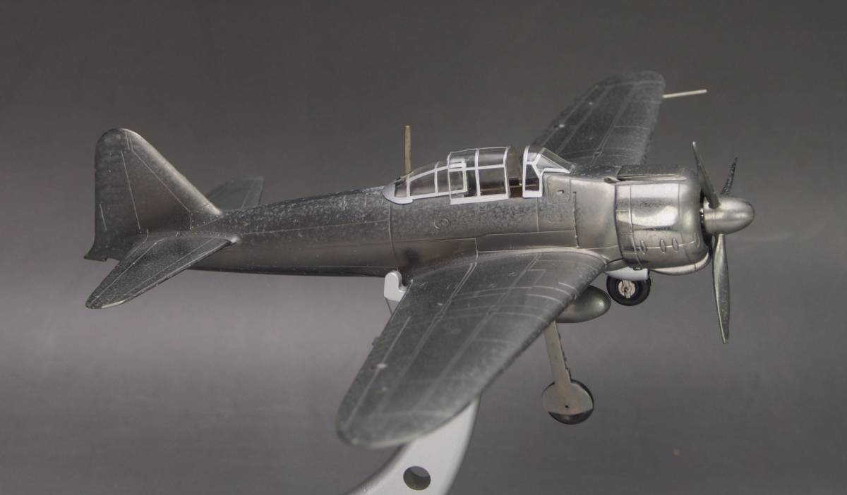 零式艦上戦闘機 二一型 マルシン 1/48 メタルカラー ディスプレー