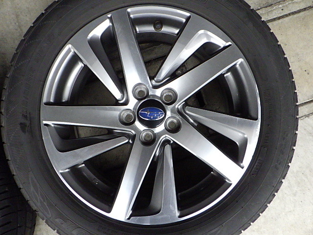 スバル純正ホイール4本セット14インチ ステラ R1 R2 スバル純正ホイール4本セット14インチ ステラ R1 R2