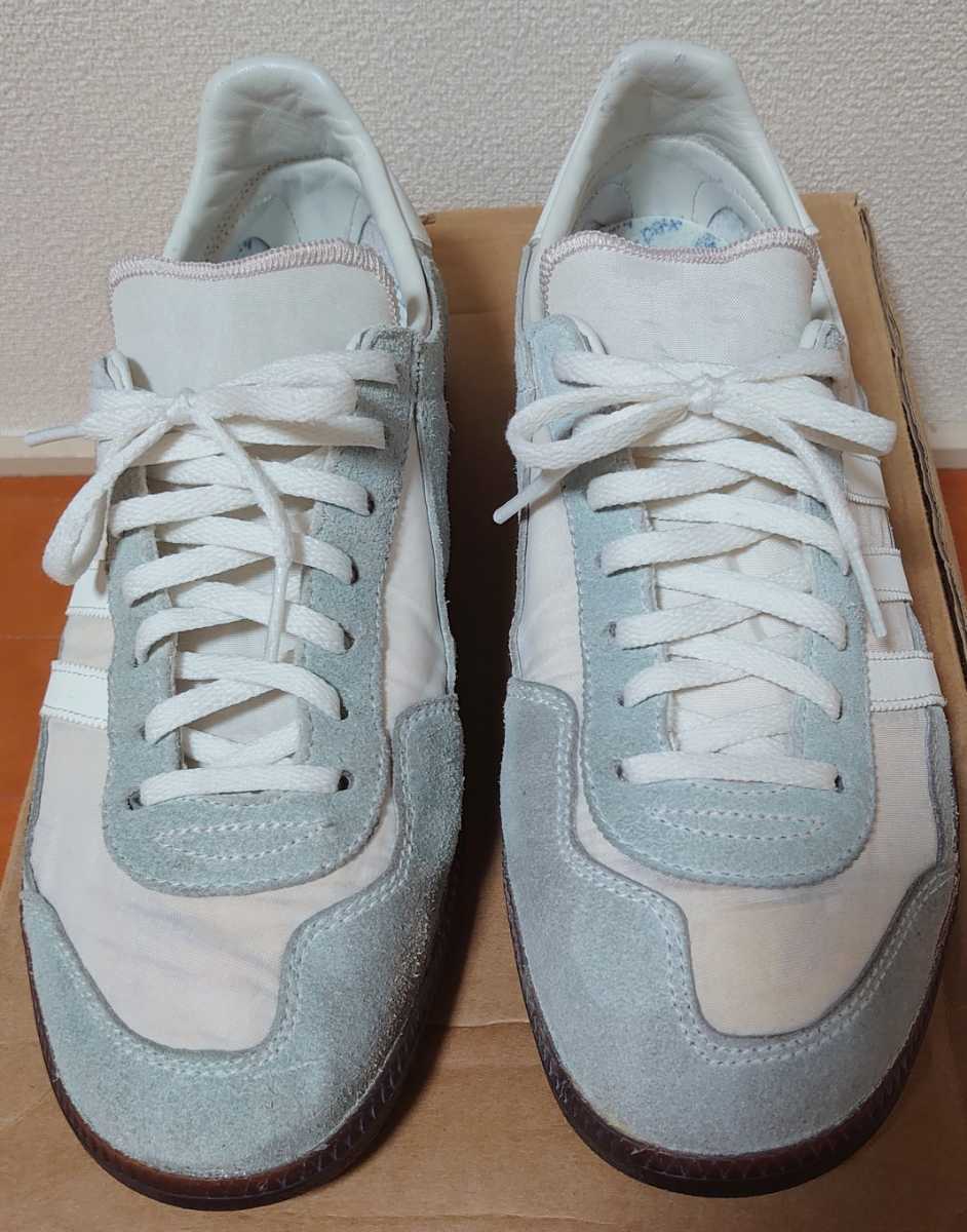 adidas originals wensley spzl 地名 都市 シティ アイランド 限定 27.5cm 2017年 spzl 春夏モデル コレクション スペツィアル　 Wensley SPZL adidas » Sneaker Garmentory