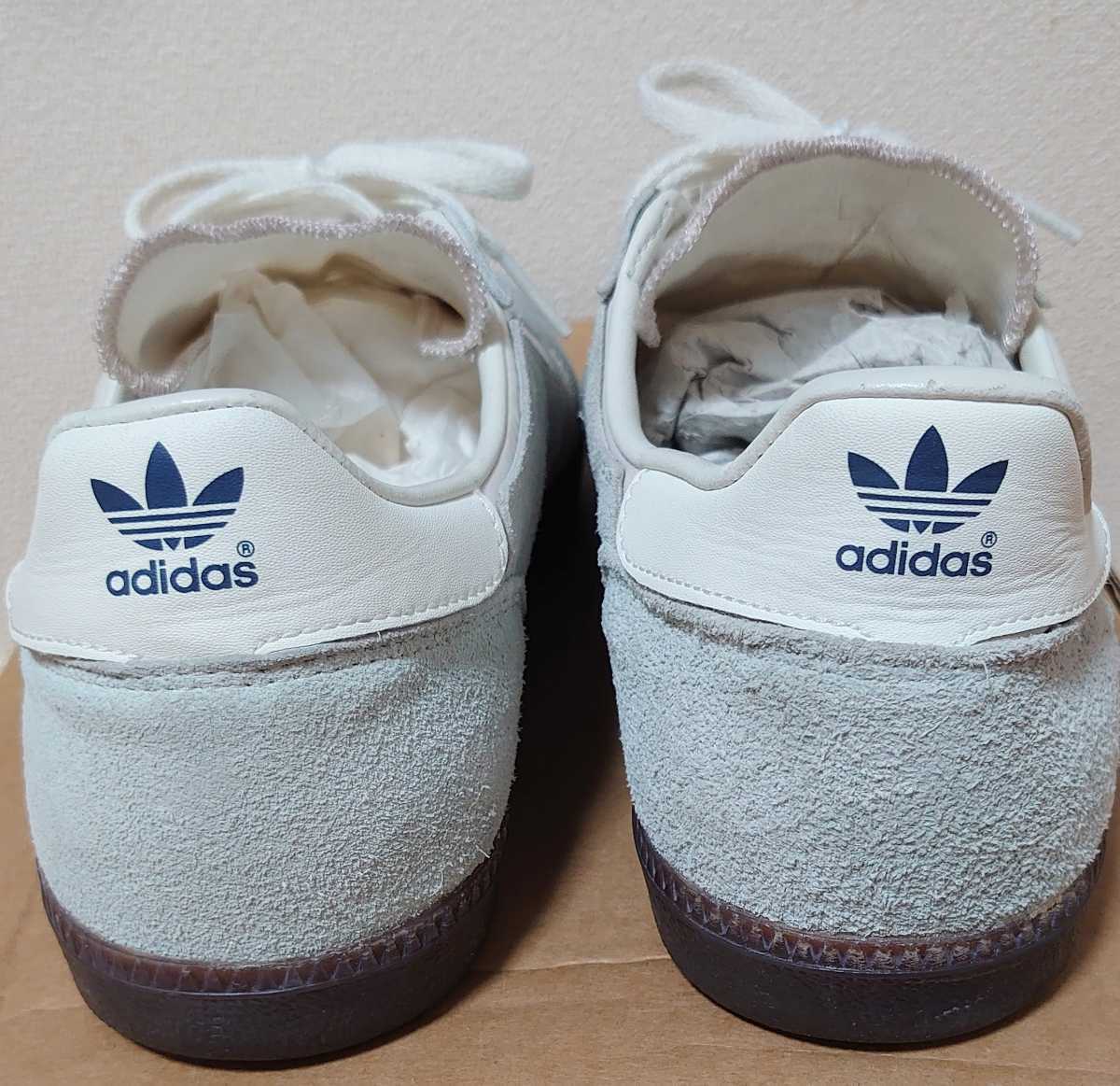 adidas originals wensley spzl 地名 都市 シティ アイランド 限定 27.5cm 2017年 spzl 春夏モデル コレクション スペツィアル　 Wensley SPZL adidas » Sneaker Garmentory