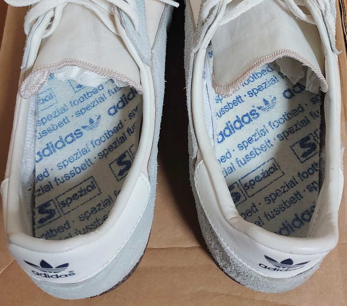 adidas originals wensley spzl 地名 都市 シティ アイランド 限定 27.5cm 2017年 spzl 春夏モデル コレクション スペツィアル　 Wensley SPZL adidas » Sneaker Garmentory