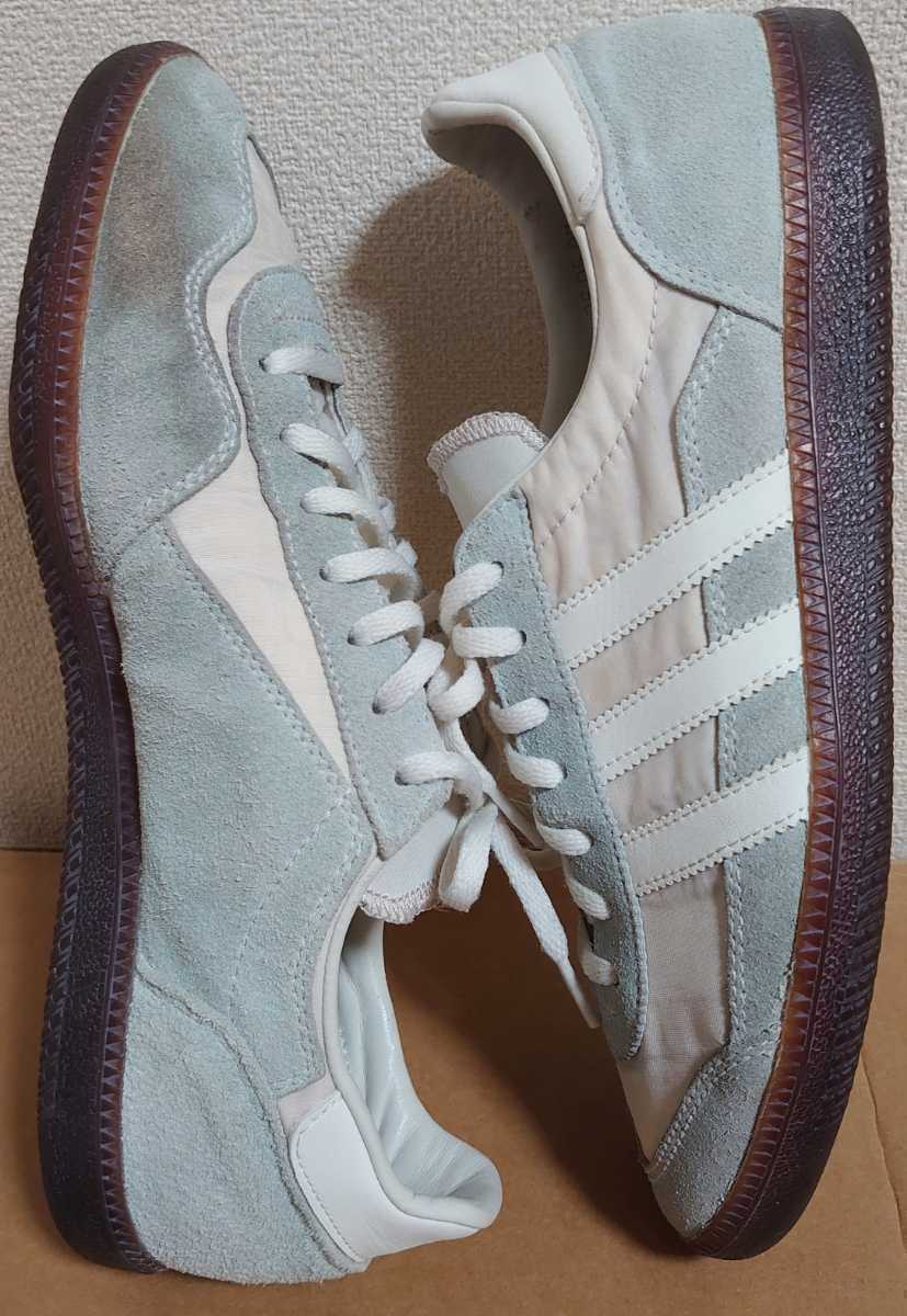adidas originals wensley spzl 地名 都市 シティ アイランド 限定 27.5cm 2017年 spzl 春夏モデル コレクション スペツィアル　 Wensley SPZL adidas » Sneaker Garmentory