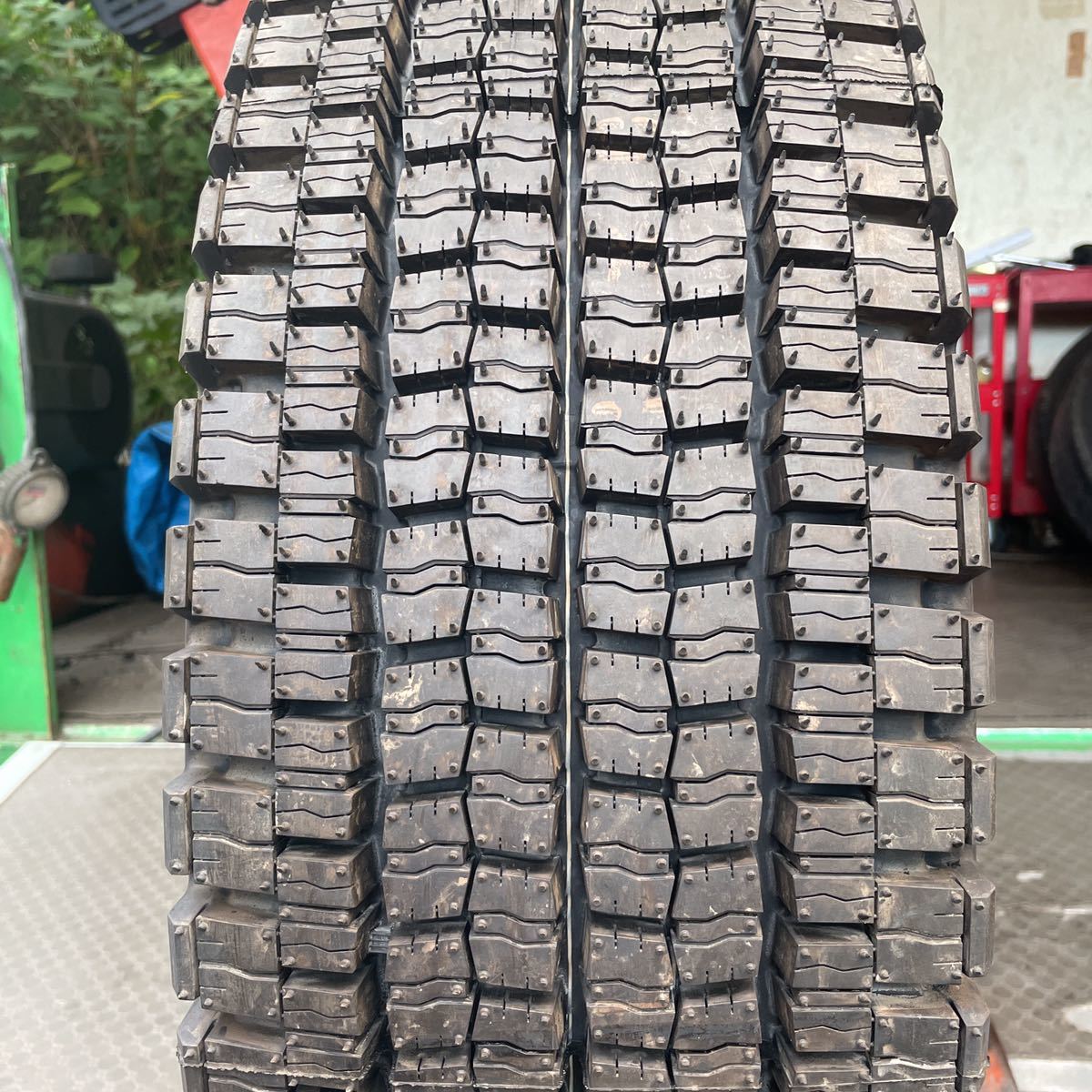 人気SALE，正規品 DUNLOP DECTES SP001 265/70R19.5 140/138J 1本価格 AB-15 福岡 引き取り大歓迎 サービス品 早めの冬支度(タイヤ)｜売買されたオークション情報、yahooの商品情報をアーカイブ公開 - オークファン タイヤ