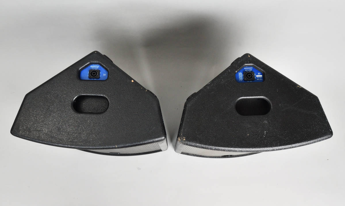Turbo sound TXD-12M ステージモニター コロガシ ターボサウンド