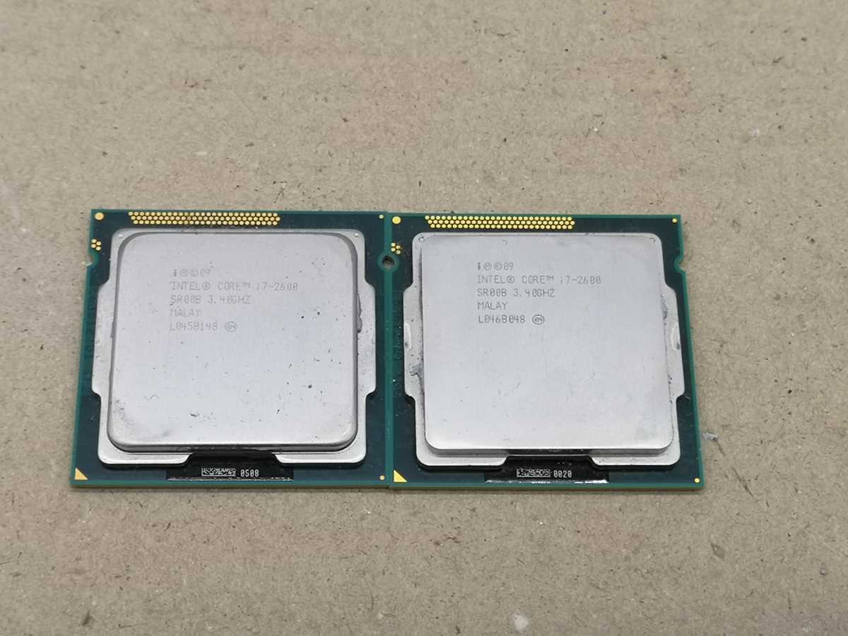 ◎CPU Intel Core i5-9400T 1.80GHz SR3X8 動作未確認 中古品◎ Core