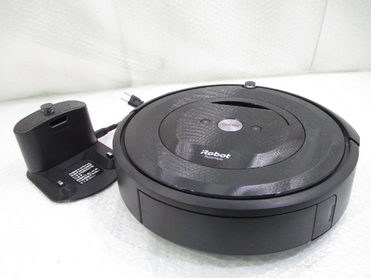 ジャンク☆iRobot Roomba☆ロボット掃除機☆ルンバ iRobot 【公式通販】