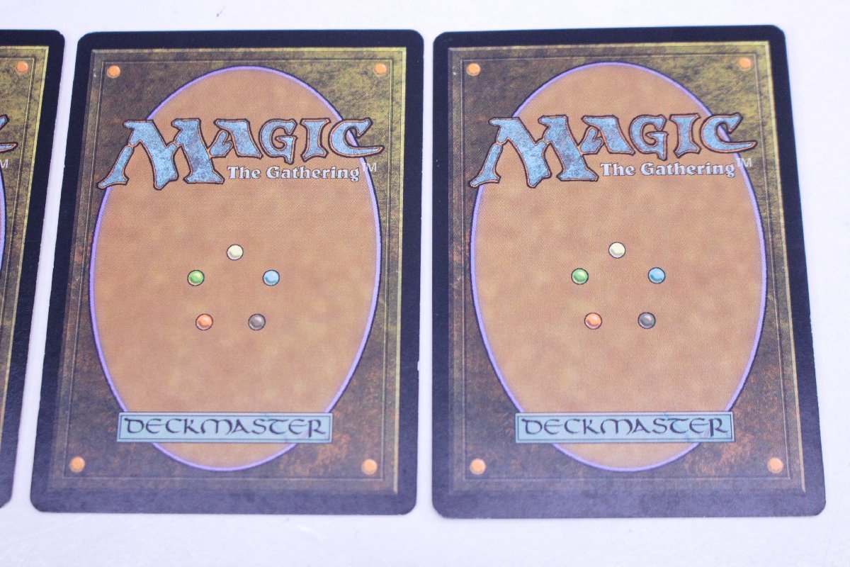 MTG 緑R 復讐蔦/Vengevine (ROE) EN エルドラージ覚醒 神話レア 4枚 