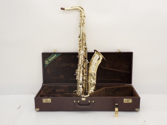 Selmer paris selmer serie iii セルマー シリーズ3 テナーサックス
