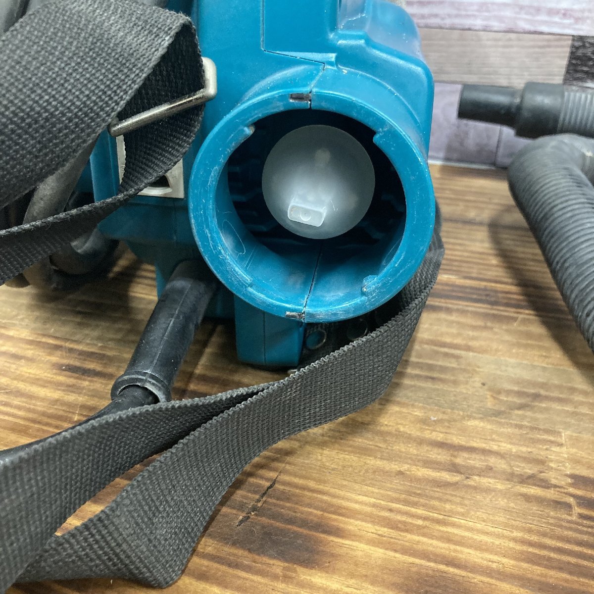 集じん機 451(P) ☆マキタ(makita) 451P マキタ(Makita) 451(P)町田店 【中古品】☆マキタ(makita) 集じん機 451(P)