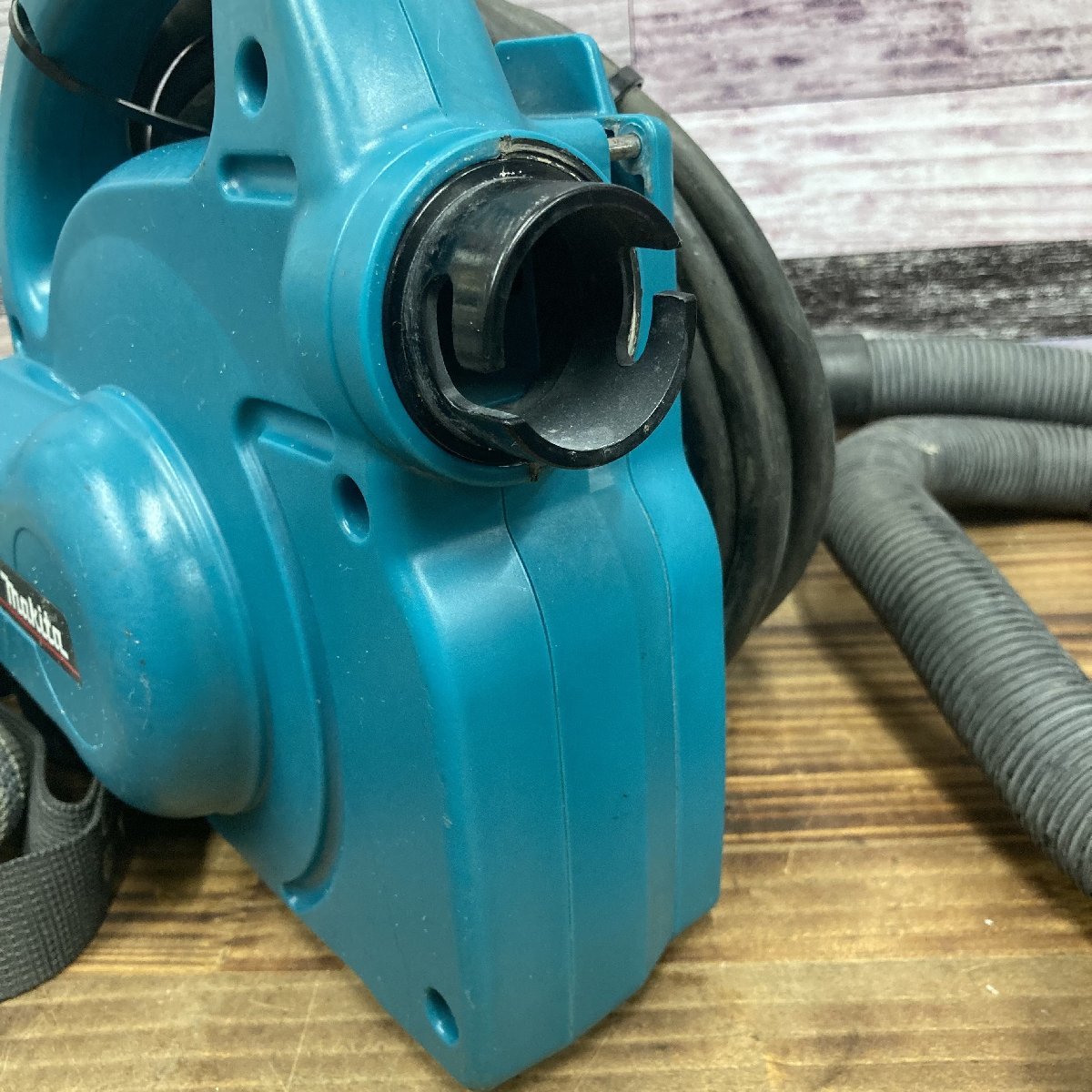 集じん機 451(P) ☆マキタ(makita) 451P マキタ(Makita) 451(P)町田店 【中古品】☆マキタ(makita) 集じん機 451(P)