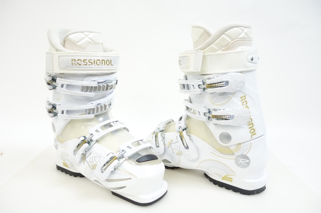 ROSSIGNOL KIARA50 Sensor スキーブーツ22〜23.5 ⁄ ROSSIGNOL
