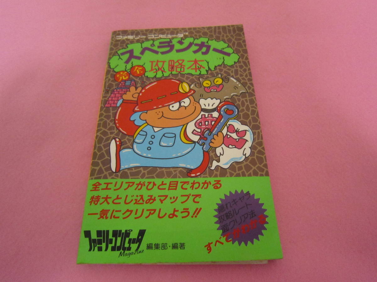 スペランカー 攻略の値段と価格推移は 15件の売買情報を集計したスペランカー 攻略の価格や価値の推移データを公開