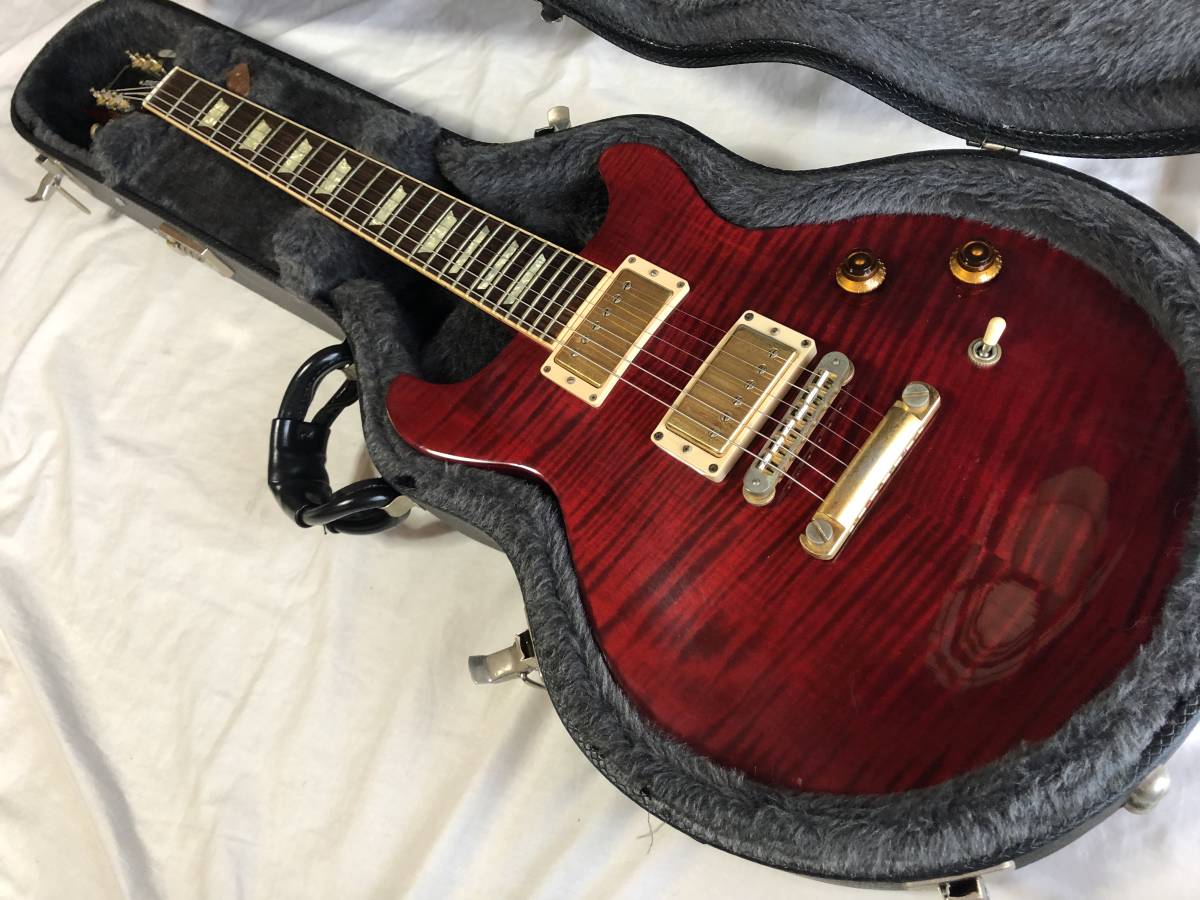 Gibson Les Paul Standard | レスポール ギブソンから、ヴィンテージの 