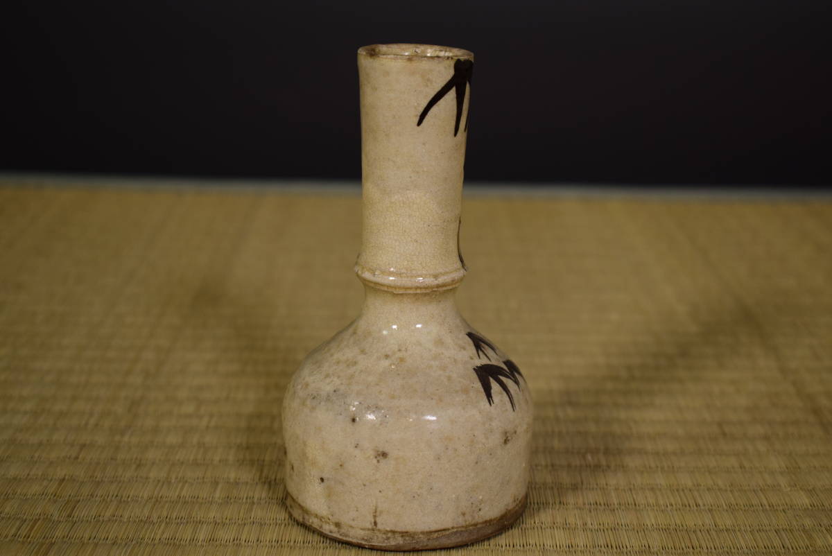 絵唐津 古美術 桃山 古美術品専門サイト 和古美術収集家買