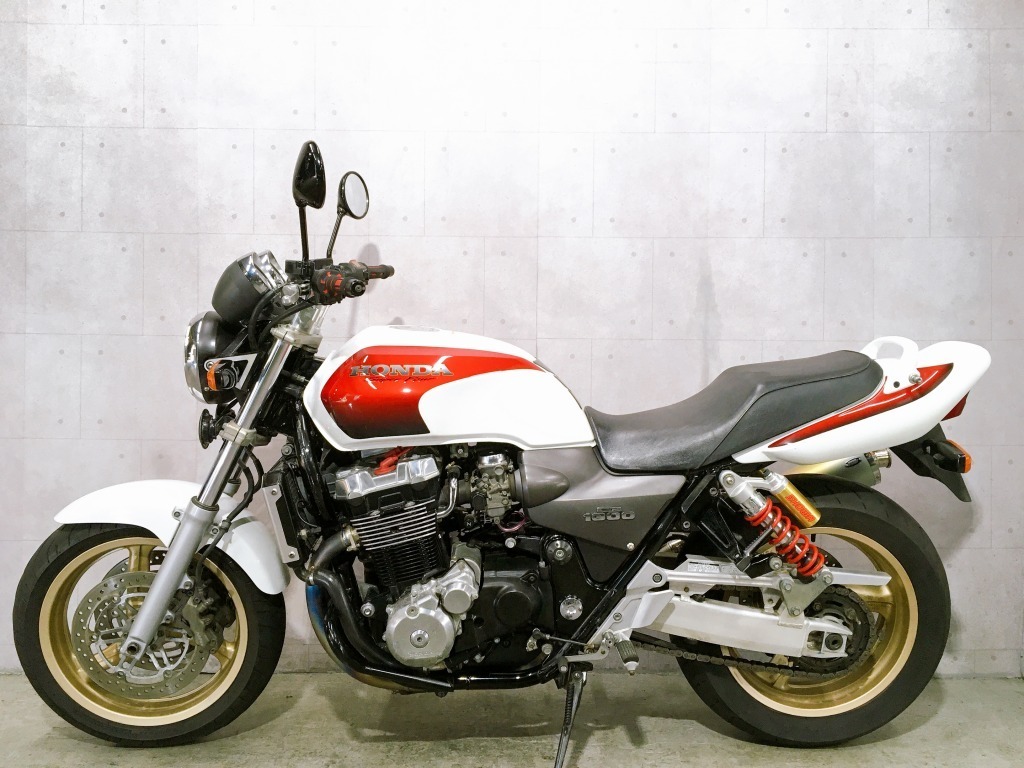 CB1300SF SC40 1998年式 整備済 程度上車両