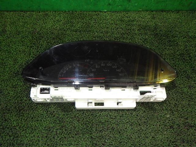 ヴィッツ DBA-SCP90 スピードメーター 3Q8 257450-4620 | CONSULTACPF