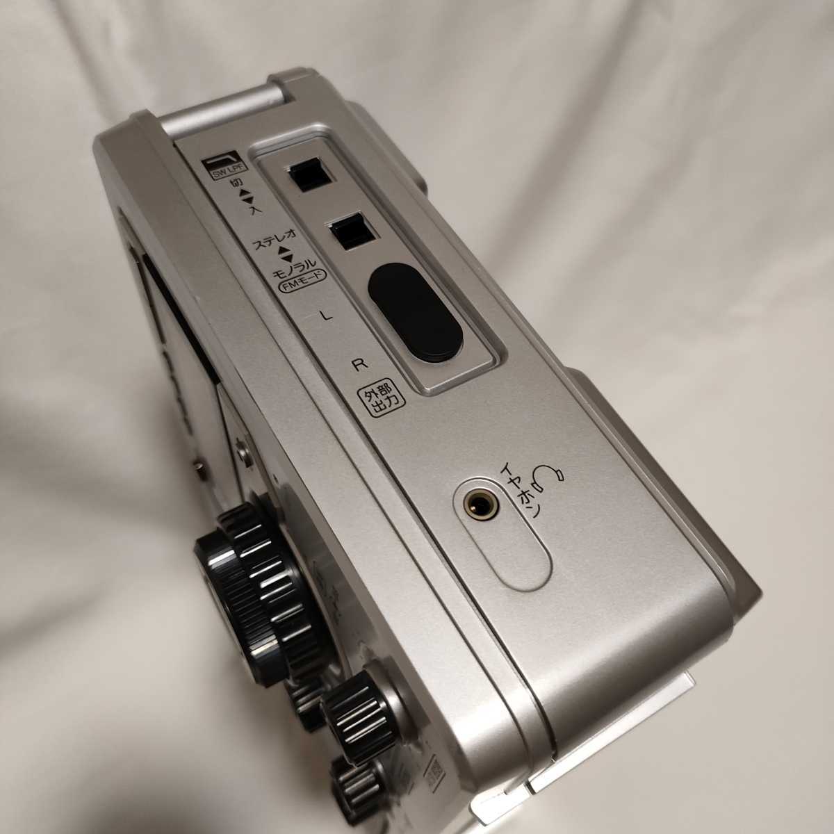 ANDO ER4-330SA 5バンドラジオ World Receiver アンドー