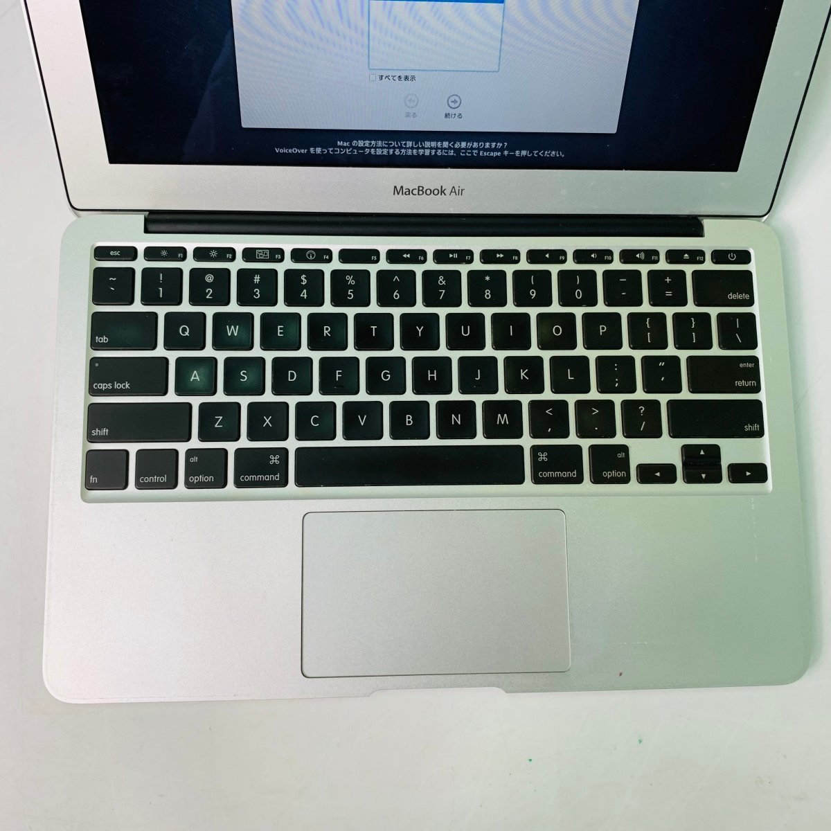 MacBook Air 2010 11インチ見つけたんだけど、まだ使えるかな？ : r 