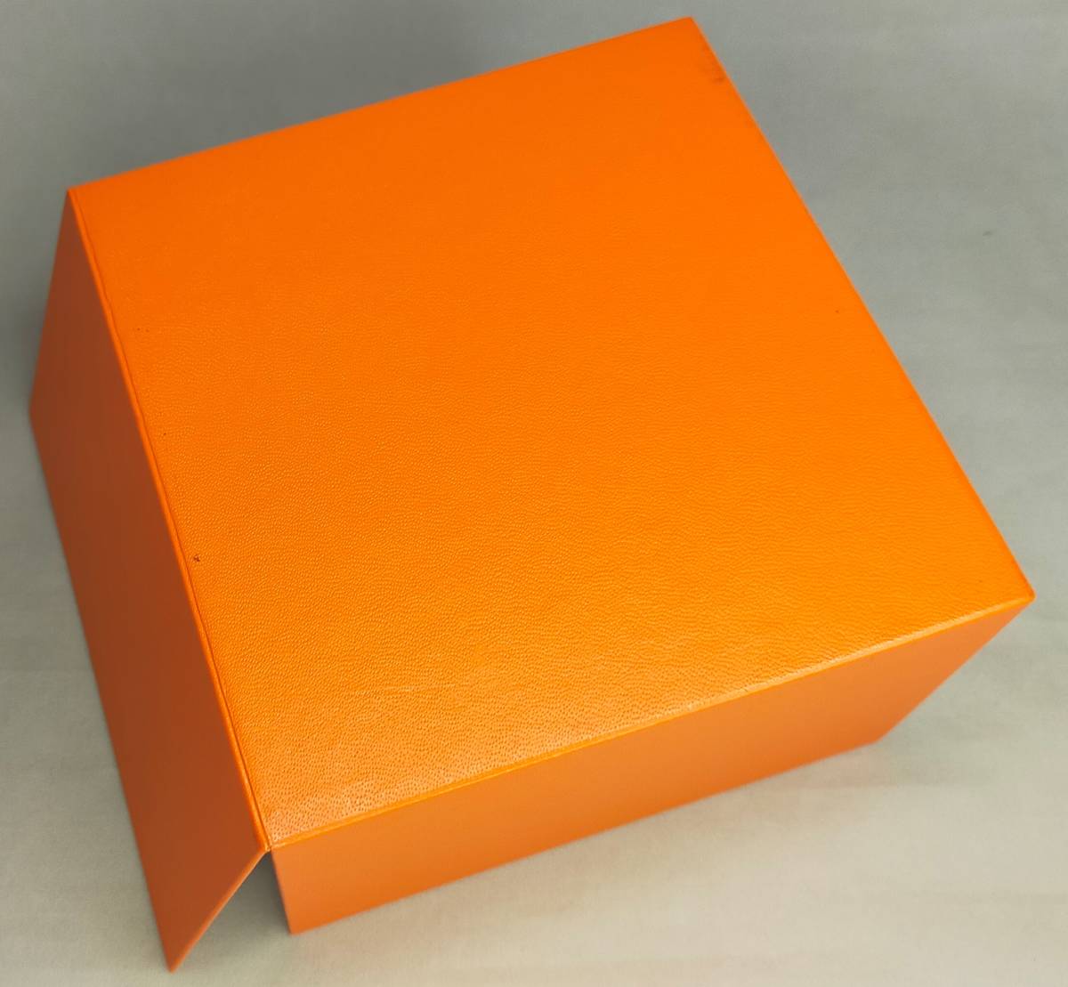 エルメス時計ケース空箱5個セット木製