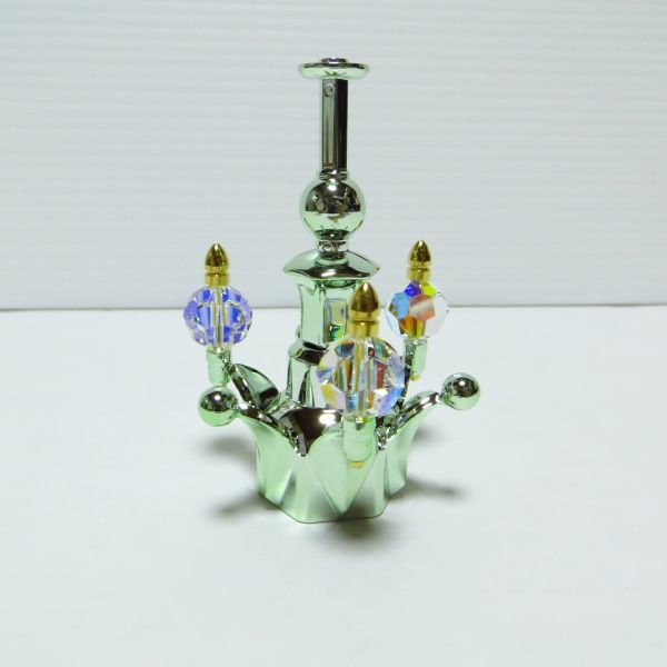 未使用品】定価84000円 SEIKO セイコー メロディ 置時計 EMBLEM