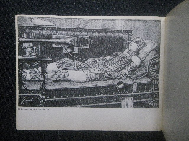 マックス・エルンスト 1975年 洋書 Max Ernst Paris 1975 シュル