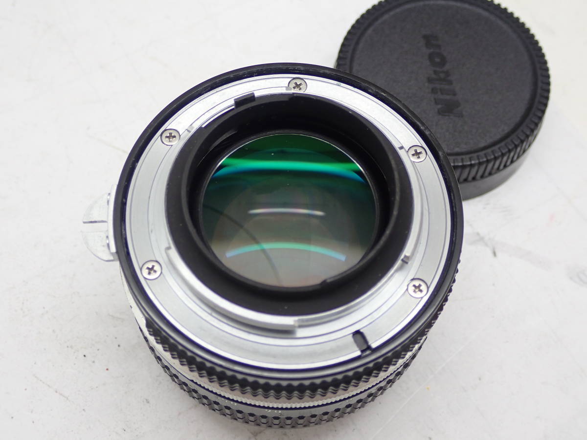 50mm Ai F1.4 Nikon NIKKOR ニコン 極美品 極美品動作◎ Nikkor 公式通販 f1.4 ニコンNikkor 即発送 f1.4の通販 N Sigma