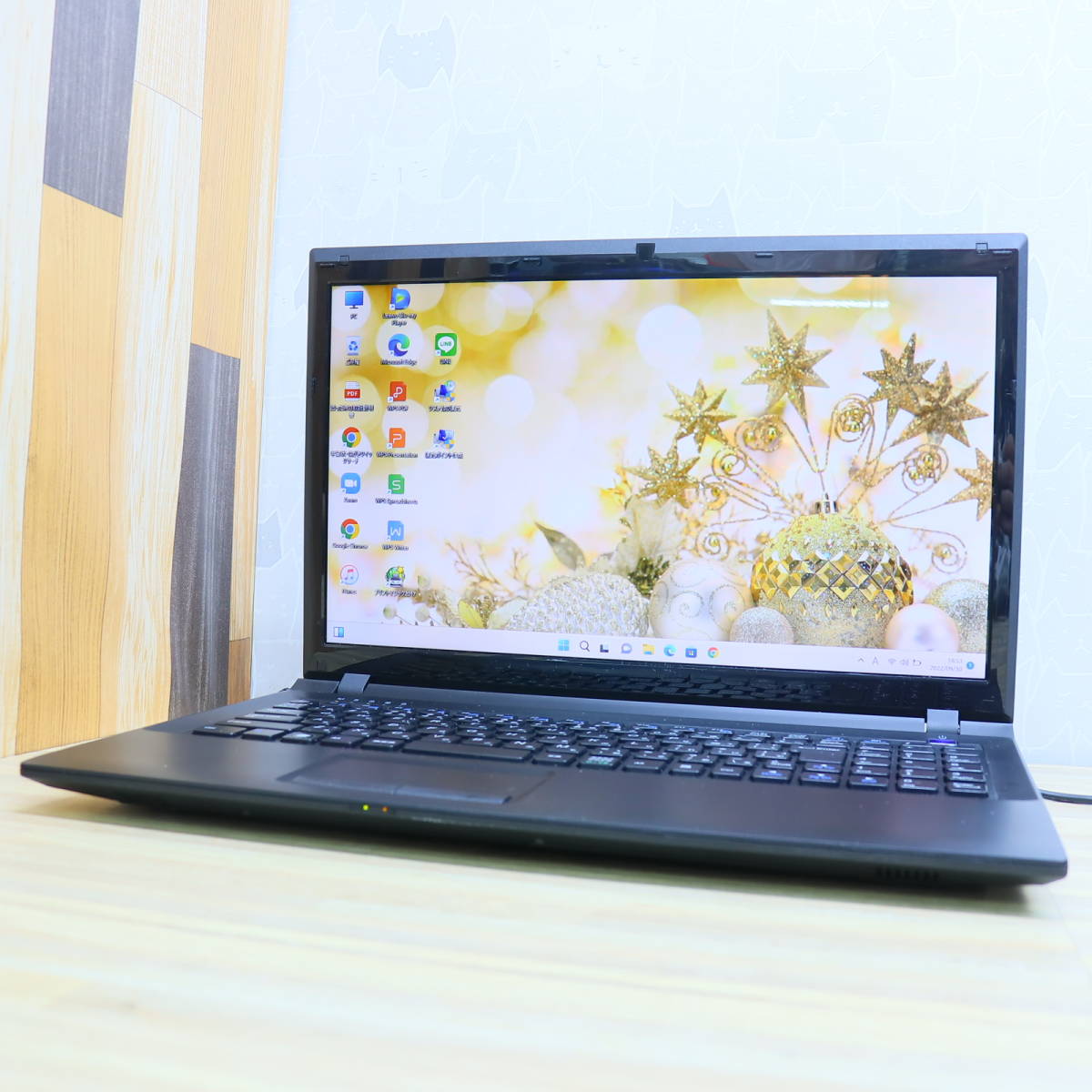 Core ☆美品☆最上級i7！4コア8スレ！大容量1000GB！メモリ