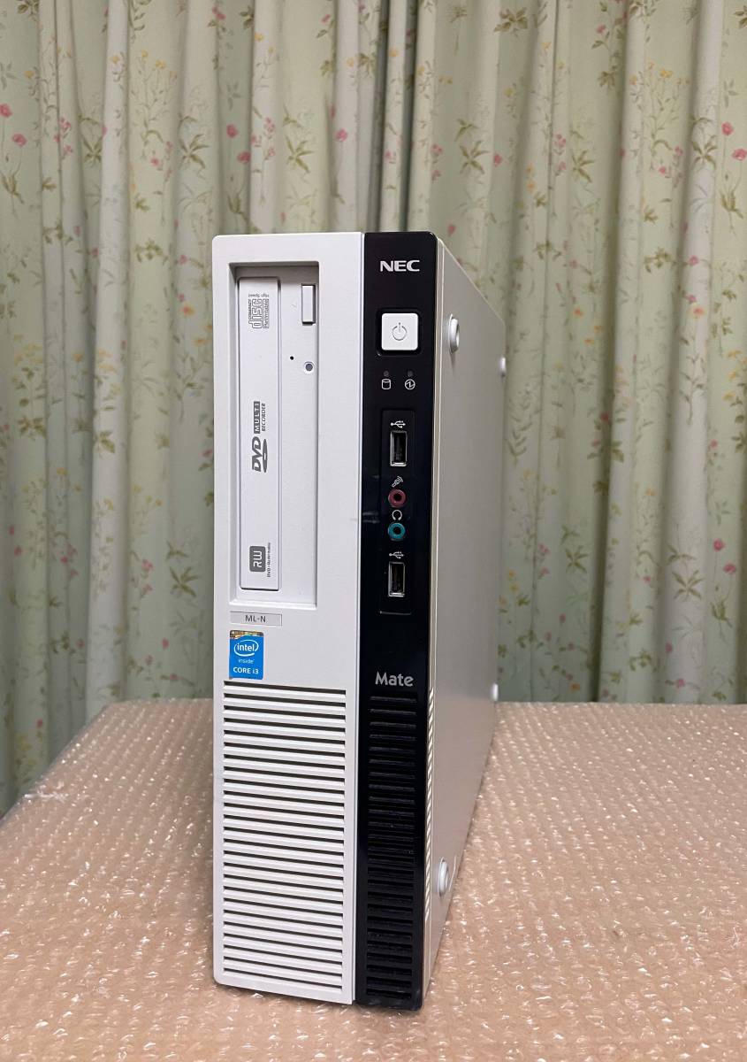 Core NEC GHz Mate Windows10 MK36LL-K 3.6 i3 MK36LB-K i3-4160 mk 