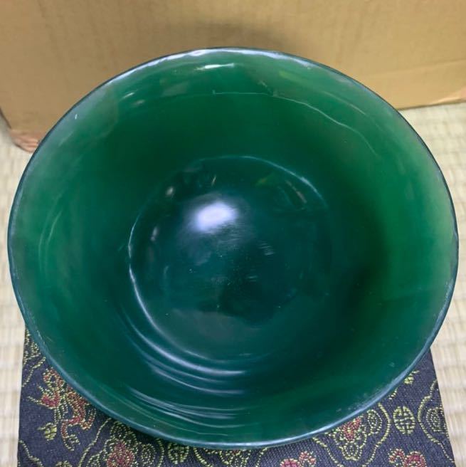 中国美術 白磁 碗 φ17cm 宋白磁 茶道具伝来(K-YC344) 公式通販