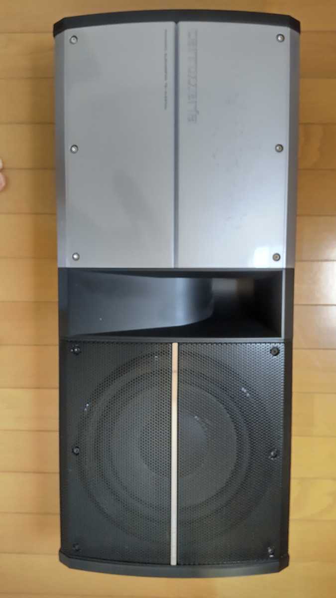 カロッツェリア サブウーファー TS-wx-910a パイオニア 25cm