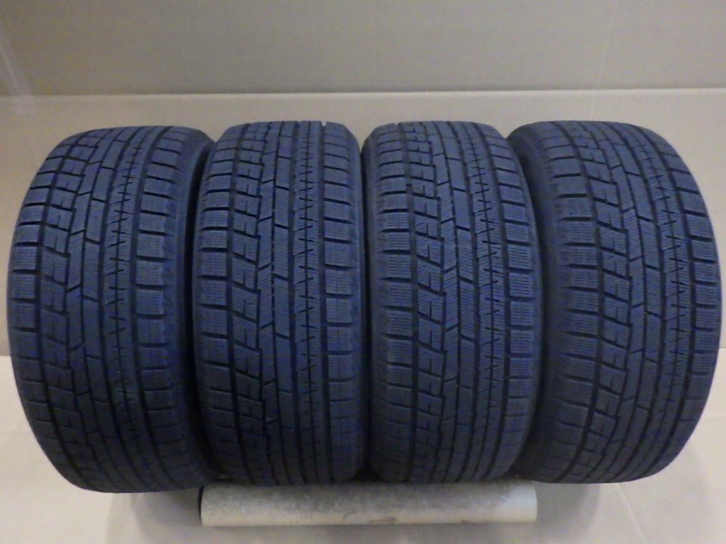 iceGUARD 0 ヨコハマ 1 : 235⁄50R17 スタッドレスタイヤ iG70 ヨコハマ 
