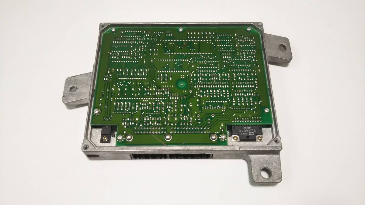 動作確認済み 後期 ホンダ ビート PP1 純正 ECU(ホンダ用)｜売買された 