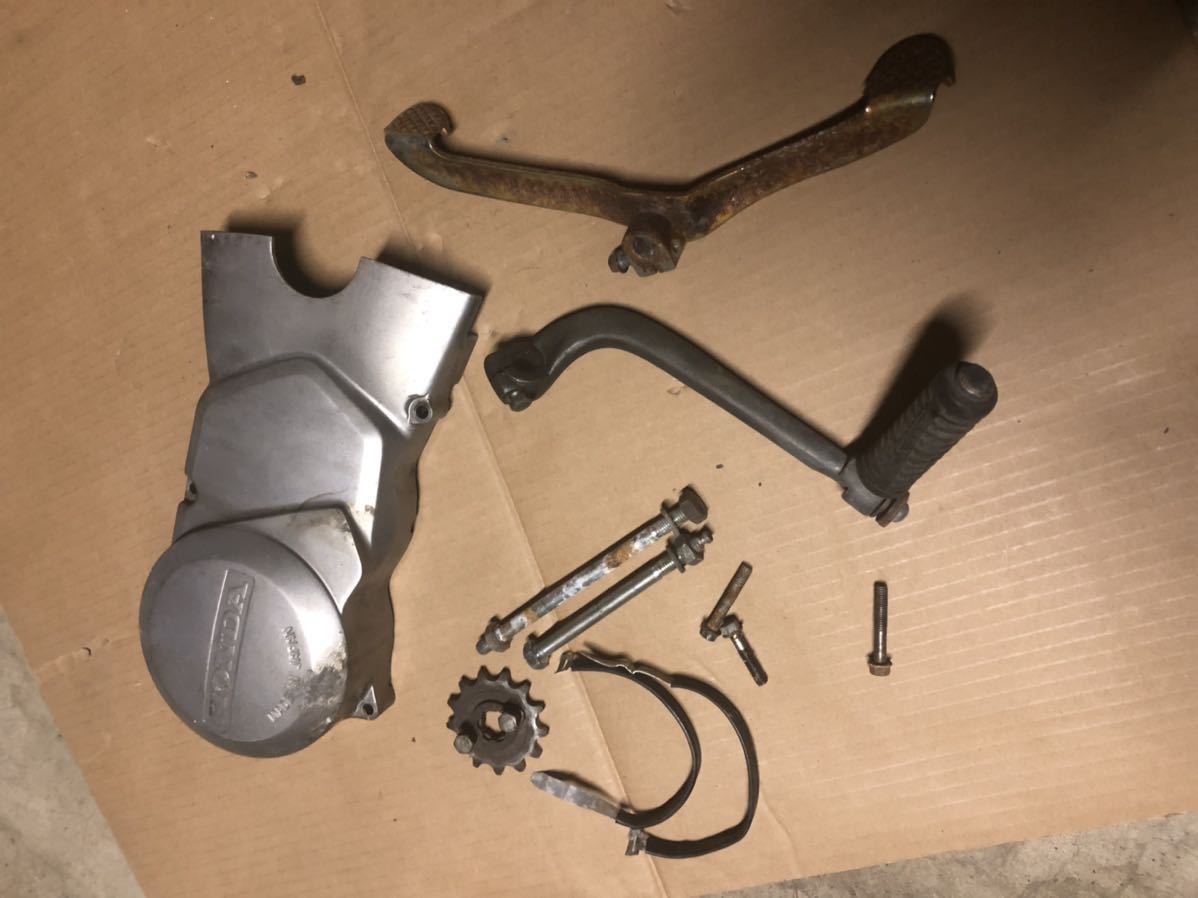 ホンダ スーパーカブ フルオーバーホール 50cc HONDA 純正エンジン本体 全 純正 C50 公式通販 スーパーカブC50エンジン実働 エンジン 純正エンジン Yahoo!オークション 実働 カブ50エンジン