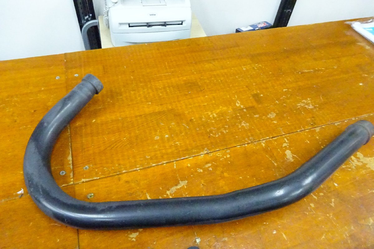 カワサキ 250TR 純正 マフラー 【公式通販】