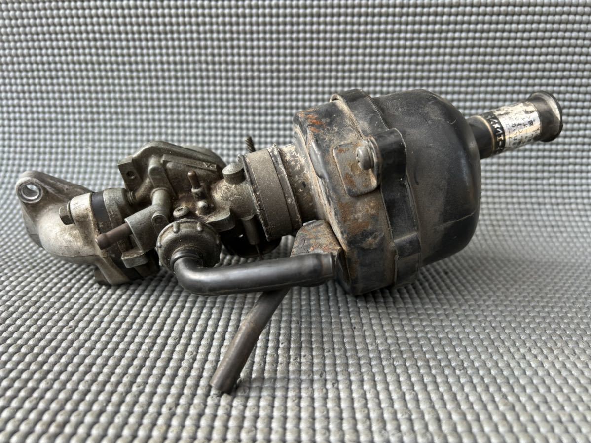 z50j ホンダ モンキー キャブレター 純正の通販 キャブ | ノーマルタイプ #1 公式通販 ゴリラ キャブレターモンキー 50cc 5Lの交換用 ミニモト モンキー（Z50J）に適合する｜キャブレターの商品一覧｜バイクパーツ
