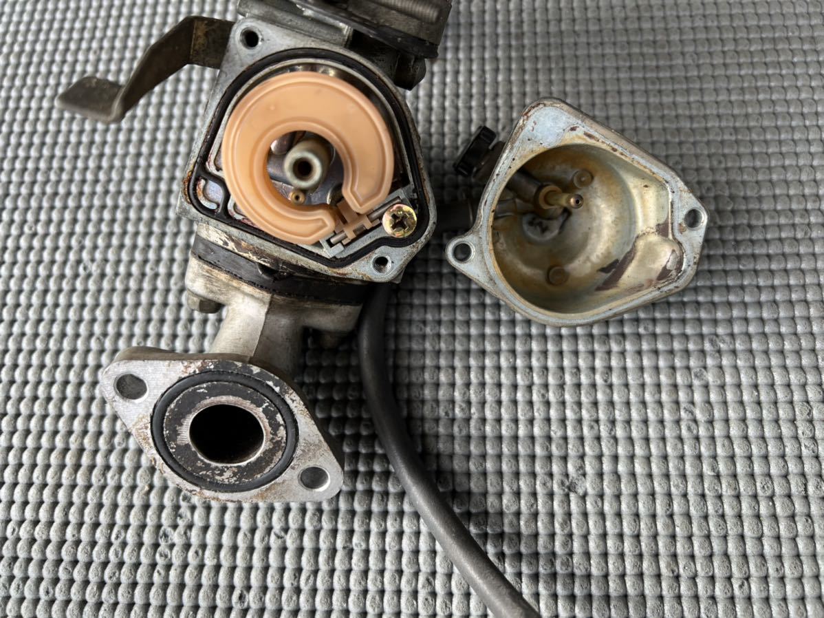 z50j ホンダ モンキー キャブレター 純正の通販 キャブ | ノーマルタイプ #1 公式通販 ゴリラ キャブレターモンキー 50cc 5Lの交換用 ミニモト モンキー（Z50J）に適合する｜キャブレターの商品一覧｜バイクパーツ