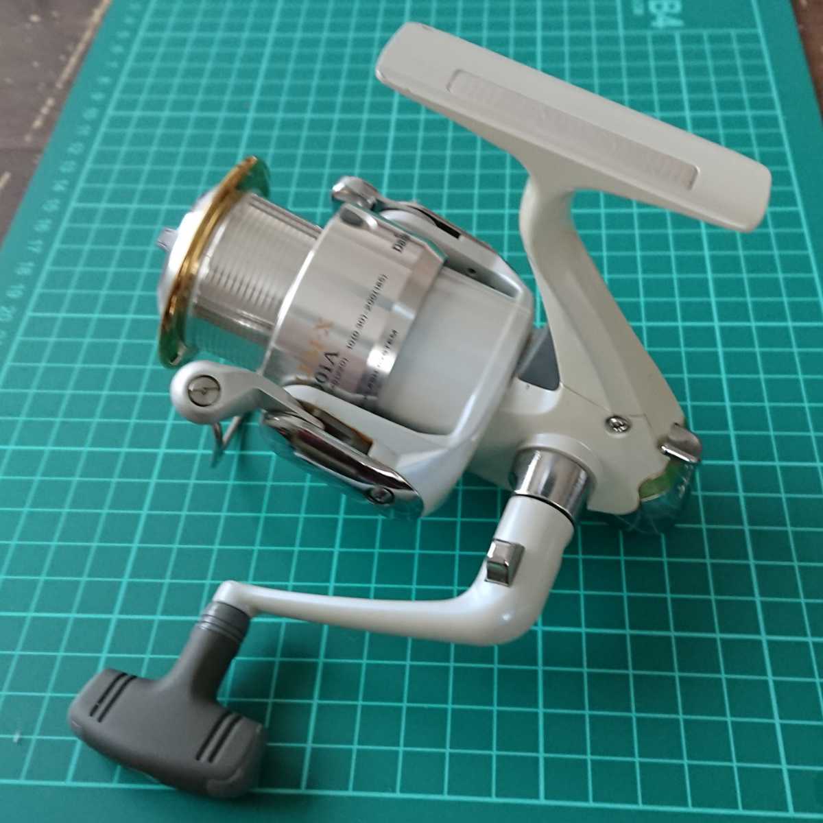 Yahoo!オークション - ダイワ エンブレム Z 3000iA DAIWA EMBLEM