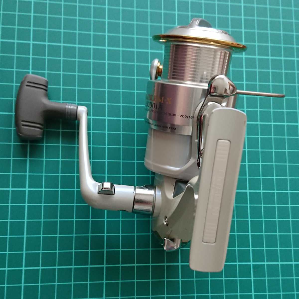 Yahoo!オークション - ダイワ エンブレム Z 3000iA DAIWA EMBLEM