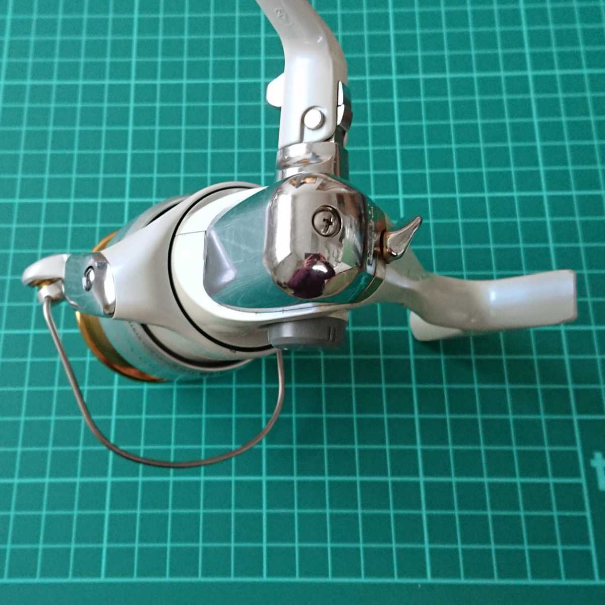 Yahoo!オークション - ダイワ エンブレム Z 3000iA DAIWA EMBLEM