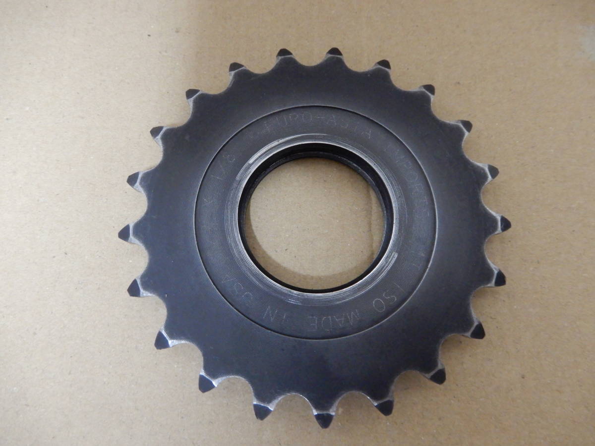 EURO ASIA コグ 21T 1/2