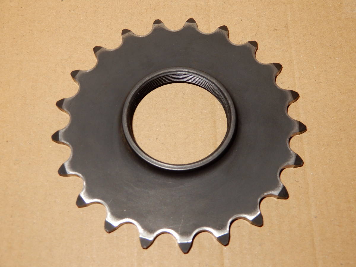 EURO ASIA コグ 21T 1/2