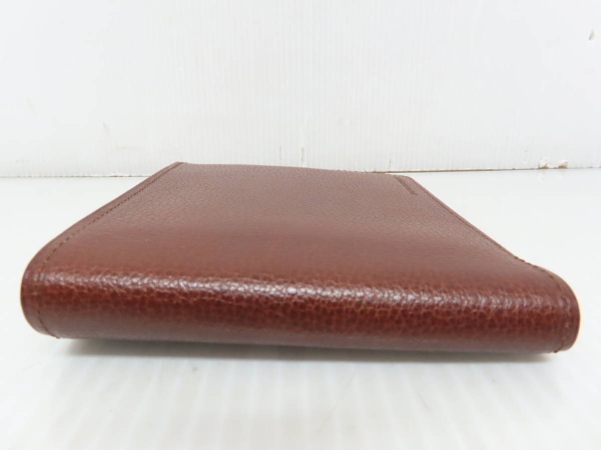 ノバチェック バーバリー 二つ折り財布 二つ折り長財布 2つ折り財布 