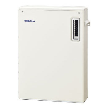 全国無料，最新作 CORONA/コロナ SAシリーズ 石油給湯器 給湯専用タイプ 38.4kW 水道直圧式 屋外据置 前面排気 シンプルリモコン付 UIB-SA381 M(給湯設備)｜売買されたオークション情報、yahooの商品情報をアーカイブ 給湯設備