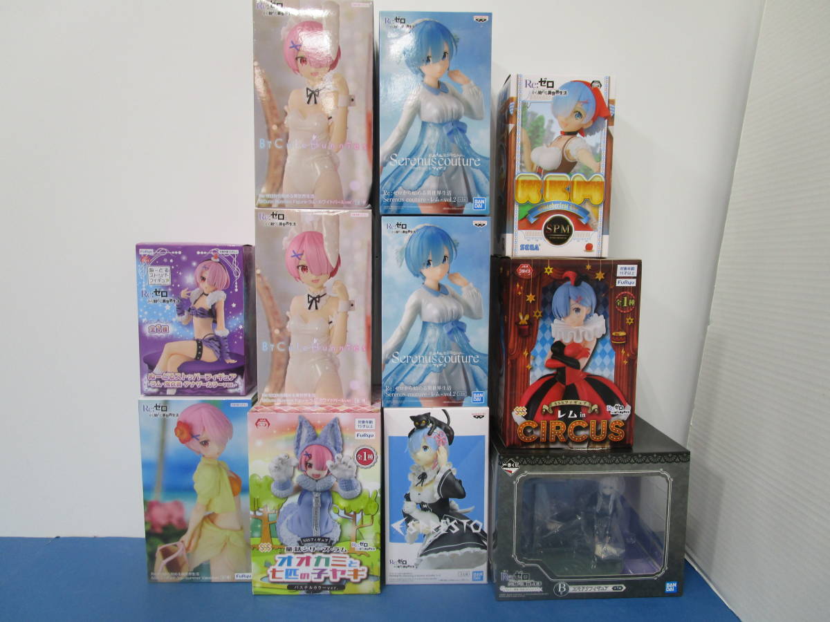 中古品 一番くじDX ルパン三世 1st A賞 フィギュア ルパン&モデルカー