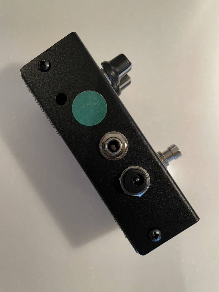 DEMETER COMP-1 Opto Compulator コンプレッサー Compulator Demeter