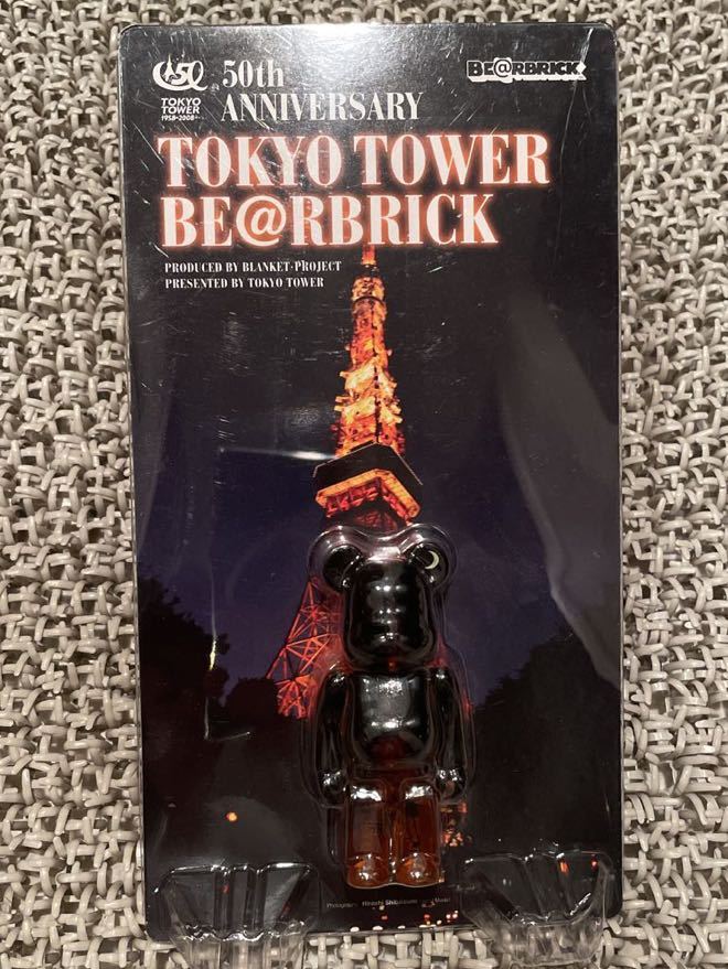 高品質，限定SALE 2008 東京タワーBE@RBRICK ベアブリック メディコムトイ bearbrick 100%(キューブリック、ベアブリック)｜売買されたオークション情報、yahooの商品情報をアーカイブ公開 - オークファン キューブリック、ベアブリック