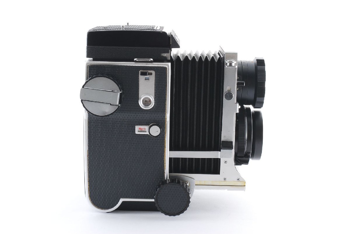 Mamiya C220 Camera - マミヤ Yahoo!オークション Professional MAMIYA