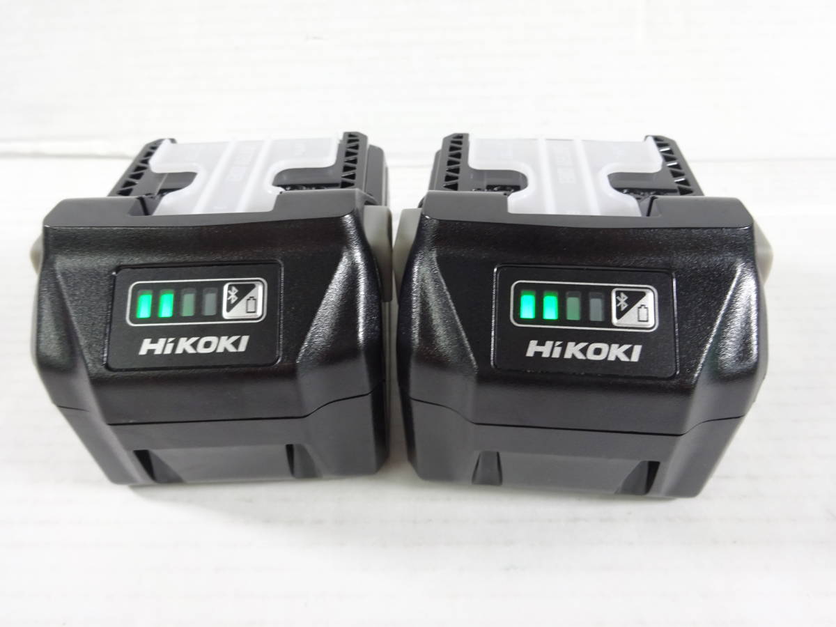 HiKOKI 36V バッテリー | : 12V ハイコーキ 18V 14.4V 10.8V HiKOKI 